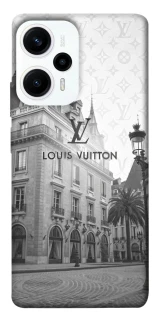 Чехол на Xiaomi Poco F5 / Note 12 Turbo Louis Vuitton ver.2 фото 1 из 1