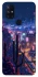 Чохол на OnePlus Nord N10 5G Night city фото 1 з 1