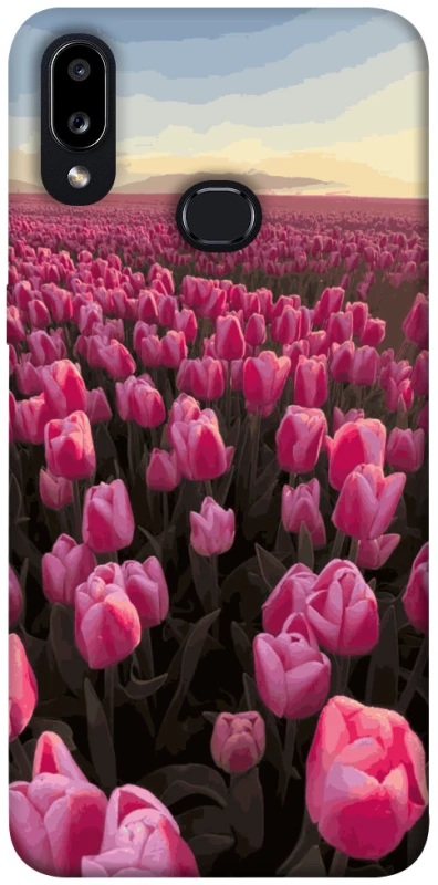 Чохол на Samsung Galaxy A10s Spring Awakening фото 1 з 1