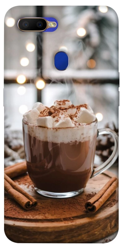 Чохол на Oppo A5s Cocoa фото 1 з 1