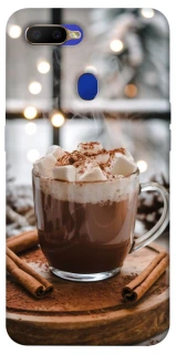 Чохол на Oppo A5s Cocoa фото 1 з 1