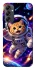 Чохол на Samsung Galaxy A14 4G/5G Space Cat фото 1 з 1