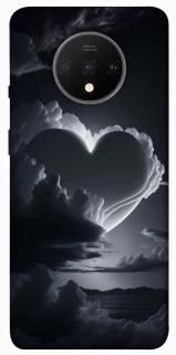 Чехол на OnePlus 7T Cloud heart фото 1 из 1