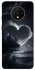 Чехол на OnePlus 7T Cloud heart фото 1 из 1