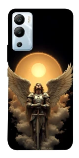 Чохол на Infinix Hot 12i Archangel Michael фото 1 з 1