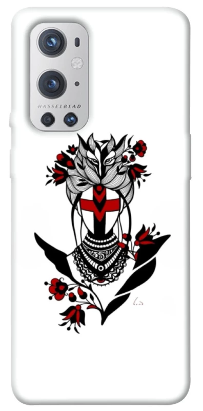 Чехол на OnePlus 9 Pro Мотанка надежды фото 1 из 1