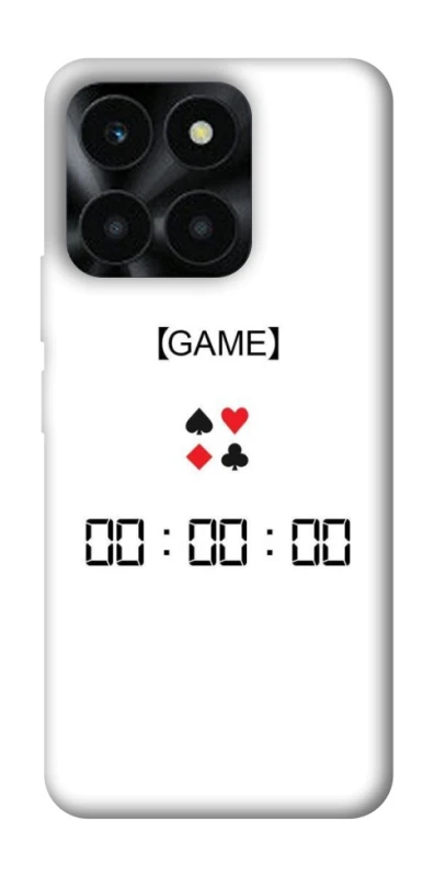 Чохол на Huawei Honor X6a Alice in Borderland ver.3 фото 1 з 1