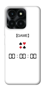 Чехол на Huawei Honor X6a Alice in Borderland ver.3 фото 1 из 1