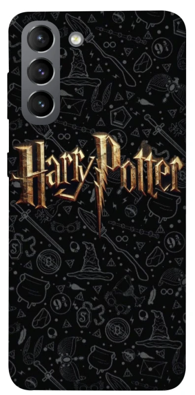Чохол на Samsung Galaxy S21 Harry Potter ver.12 фото 1 з 1