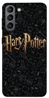 Чохол на Samsung Galaxy S21 Harry Potter ver.12 фото 1 з 1