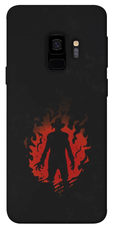 Чохол на Samsung Galaxy S9 Daylight фото 1 з 1