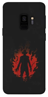 Чохол на Samsung Galaxy S9 Daylight фото 1 з 1