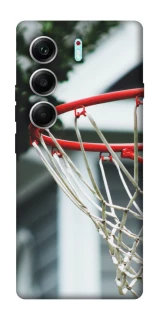 Чехол на Tecno Camon 40 Pro Баскет фото 1 из 1