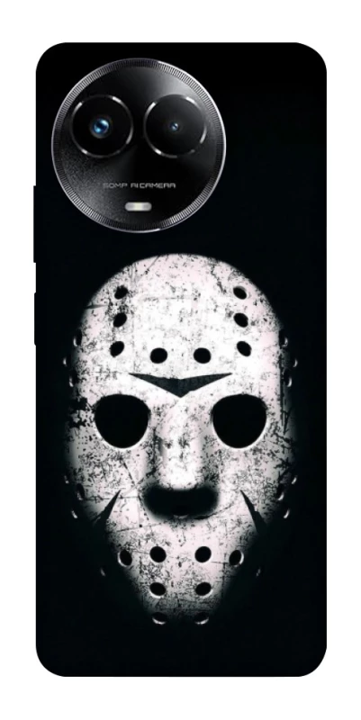 Чохол на Realme C67 4G Jason фото 1 з 1