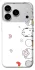 Чохол на Apple iPhone 18 Pro Max Paws фото 1 з 1