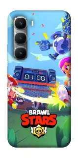 Чохол на Infinix Hot 60 Pro Brawl Stars ver.11 фото 1 з 1