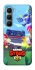 Чохол на Infinix Hot 60 Pro Brawl Stars ver.11 фото 1 з 1