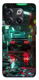 Чехол на OnePlus 10T skyline фото 1 из 1