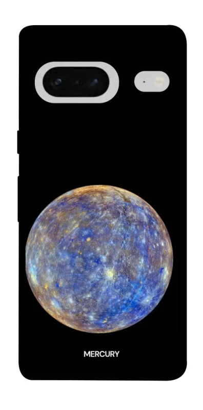 Чохол на Google Pixel 7 Mercury фото 1 з 1