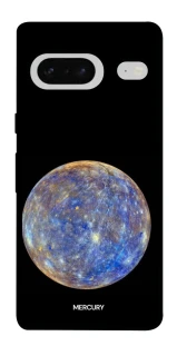 Чехол на Google Pixel 7 Mercury фото 1 из 1
