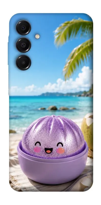 Чехол на Samsung Galaxy A16 4G/5G Dumpling ver.7 фото 1 из 1
