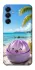 Чехол на Samsung Galaxy A16 4G/5G Dumpling ver.7 фото 1 из 1
