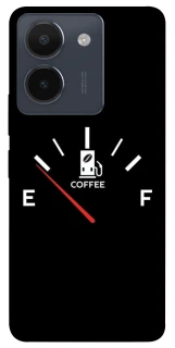 Чохол на Vivo Y36 Сoffee speedometer фото 1 з 1