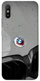 Чехол на Xiaomi Redmi 9A BMW v52 фото 1 из 1