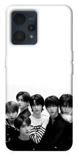 Чохол на Realme 9 4G / 9 Pro+ TWS фото 1 з 1