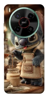 Чохол на ZTE Nubia V70 Max Stitch ver.15 фото 1 Чохол на ZTE Nubia V70 Max Stitch ver.15 фото 1 з 1