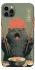 Чехол на Apple iPhone 12 Pro (6.1") Hungry Cat фото 1 из 1