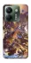 Чохол на Xiaomi Poco M7 pro 5G Warcraft v4 фото 1 з 1