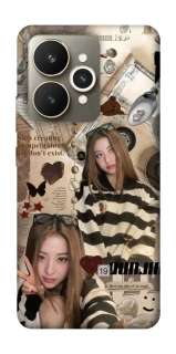 Чохол на Realme 15 Yunjin - LE SSERAFIM фото 1 з 1