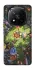 Чехол на Xiaomi Redmi Note 14 Pro+ 5G Warcraft v12 фото 1 из 1