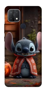 Чохол на Oppo A15s / A15 Stitch ver.14 фото 1 з 1