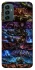 Чохол на Samsung Galaxy M13 4G Blizzard ver.2 фото 1 з 1
