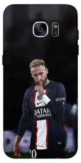 Чехол на Samsung G935F Galaxy S7 Edge Neymar фото 1 из 1