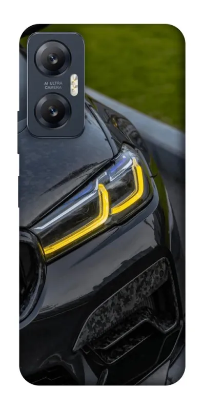 Чохол на Infinix Hot 20 5G BMW v48 фото 1 з 1