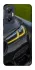 Чохол на Infinix Hot 20 5G BMW v48 фото 1 з 1
