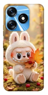 Чохол на TECNO Spark 10 Labubu Autumn фото 1 з 1