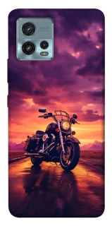 Чехол на Motorola Moto G72 Motorbike фото 1 из 1