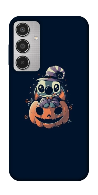 Чохол на Samsung Galaxy M35 Halloween Stitch ver.3 фото 1 з 1