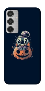 Чохол на Samsung Galaxy M35 Halloween Stitch ver.3 фото 1 з 1