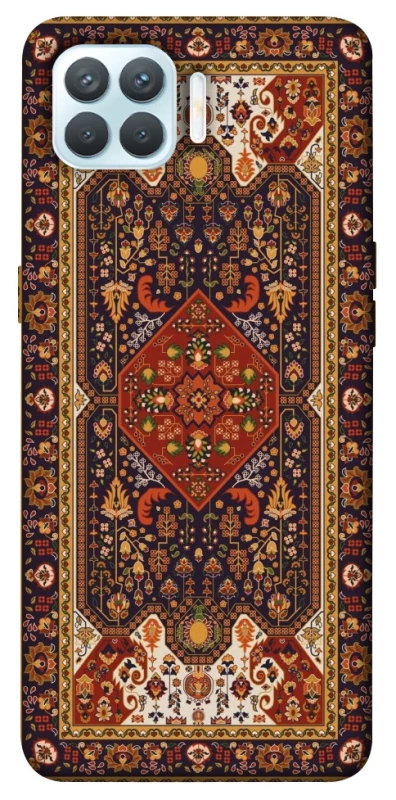 Чохол на Oppo F17 Pro Килим v8 фото 1 з 1