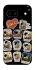 Чехол на Google Pixel 8a Love is ver.4 фото 1 из 1