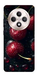 Чехол на Oppo Reno 12 F 4G/5G Черешня фото 1 из 1