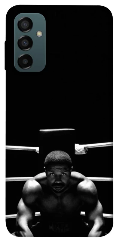 Чохол на Samsung Galaxy M34 5G ring фото 1 з 1