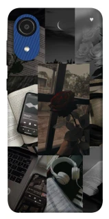 Чохол на Samsung Galaxy A03 Core My style collage фото 1 Чохол на Samsung Galaxy A03 Core My style collage фото 1 з 1