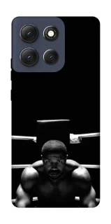 Чехол на Motorola Moto G86 ring фото 1 из 1