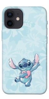 Чохол на Apple iPhone 12 mini (5.4") Stitch ver.9 фото 1 з 1